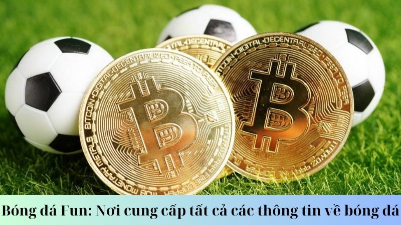 Các tính năng nổi bật của trang web bóng đá Fun