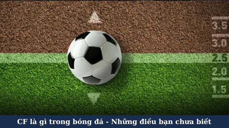 Những CF nổi tiếng trong lịch sử bóng đá