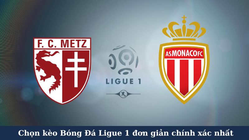 Cách Đọc Kèo Bóng Đá Ligue 1