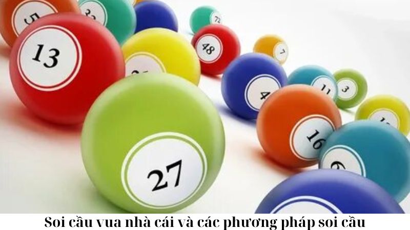 Lời khuyên cho người chơi soi cầu vua nhà cái