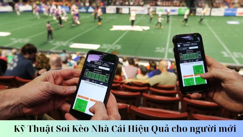 Phân Tích Tỷ Lệ Cược khi soi kèo nhà cái 