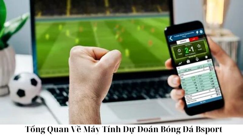 Ưu, Nhược Điểm Của Máy Tính Dự Đoán Bóng Đá Bsport